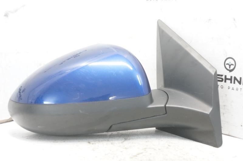 2013-2014 Chevrolet Sonic Passenger Right Side Mirror 95205450 OEM - Alshned Auto Parts