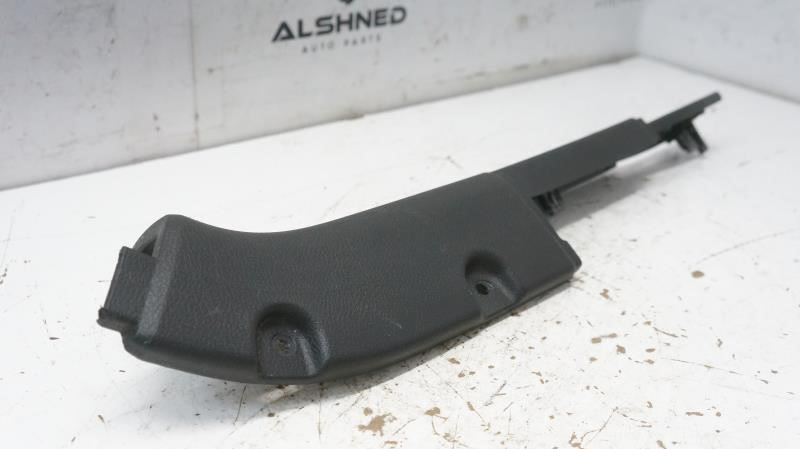 2020 Jeep Wrangler Passenger Right Rear Roll Bar Trim Cover Panel 6BR72TX7AB OEM - Alshned Auto Parts