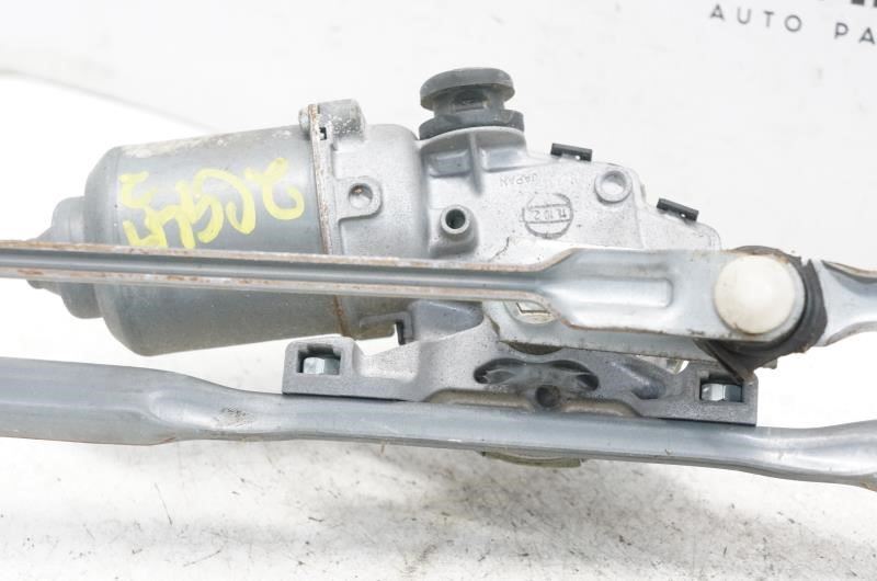 2015 Scion XB Windshield Wiper Motor 85110-60400 OEM - Alshned Auto Parts