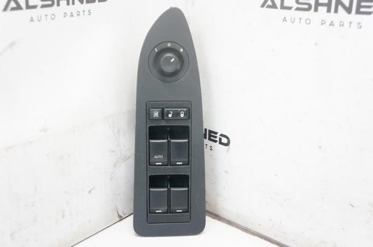 2006-2014 Chrysler 300 Left Driver Master Window Switch 23465327 OEM - Alshned Auto Parts