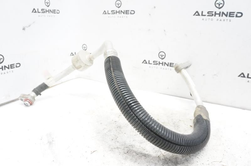 2018 Ford F150 2.7L AC Air Conditioner Hose JL3H-19N617-KD OEM Alshned Auto Parts