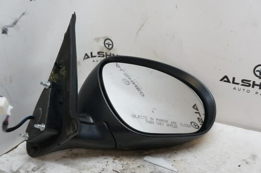 2013 Nissan Juke Passenger Right Side Rear View Mirror 96301-1KM0C OEM - Alshned Auto Parts