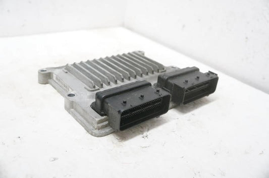 17-18 Hyundai Santa Fe 3.3L Engine Computer Control Module ECU 39100-3CDP0 OEM Alshned Auto Parts