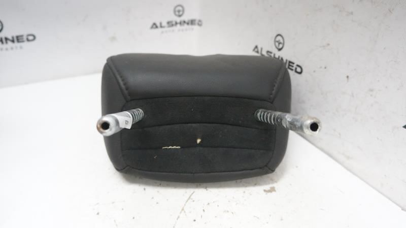 2014 Acura MDX Front Left Right Headrest Black Leather 81140-TZ5-A21ZC OEM - Alshned Auto Parts