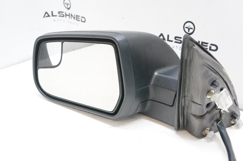 12-14 Chevrolet Equinox Driver left Side Mirror Power 22818262 OEM - Alshned Auto Parts