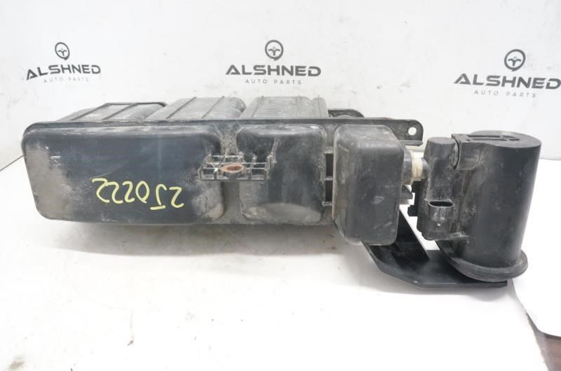 2017 Hyundai Elantra Fuel Vapor Evaporator Emission EVAP Canister 31420-F3500 OEM - Alshned Auto Parts