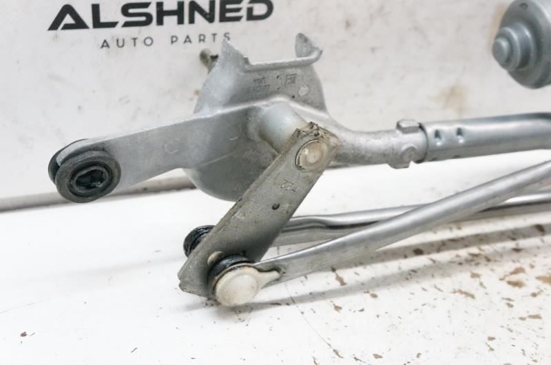 2018 GMC Acadia Windshield Wiper Motor 23372086 OEM - Alshned Auto Parts