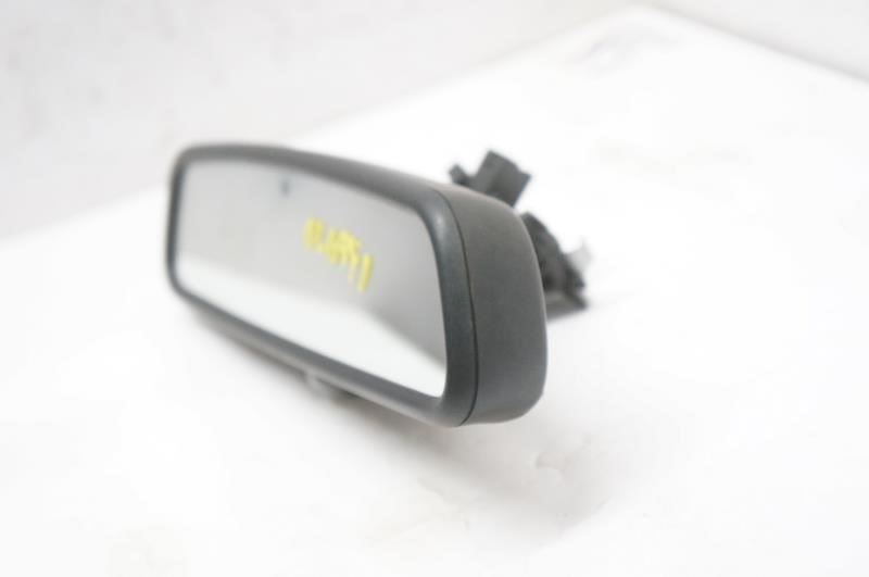 2013 BMW 328i Interior Rear View Mirror 905-3582-000 OEM - Alshned Auto Parts