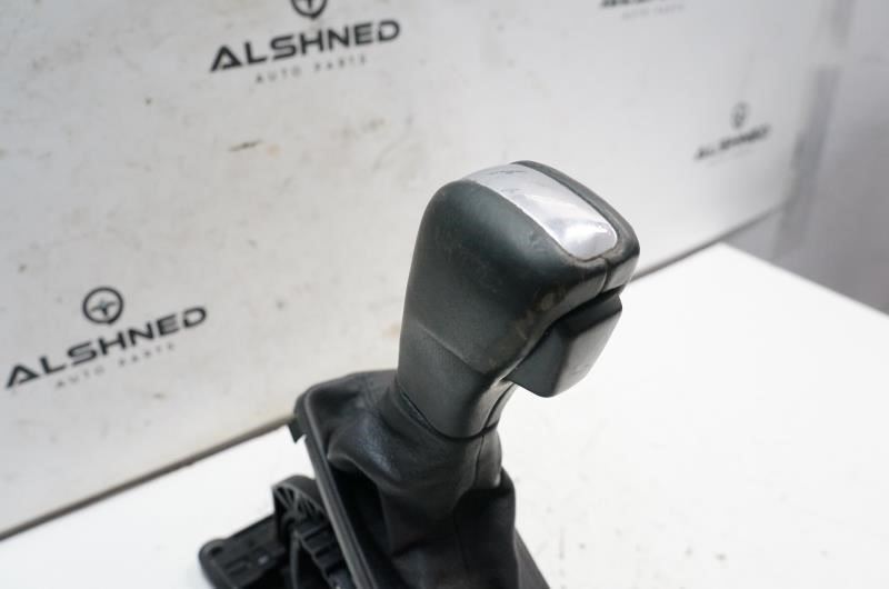 2014 Ford Explorer Automatic Transmission Floor Shifter CT4Z-7210-FA - Alshned Auto Parts