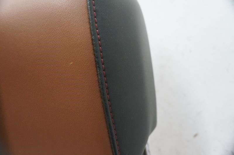 2016 Chevrolet Equinox Front Right Left Headrest Brown Leather 20939762 OEM - Alshned Auto Parts