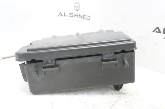 13-16 Audi A4 Bluetooth Interface Control Module Housing Box 8T0-035-613 OEM - Alshned Auto Parts