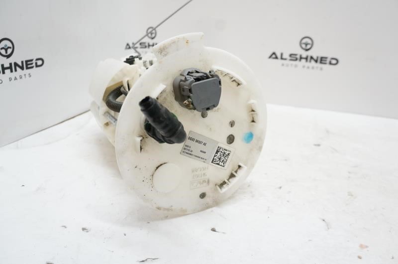 2014 Ford Fusion SE 1.5L Fuel Pump Assembly DG93 9H307 AE OEM - Alshned Auto Parts