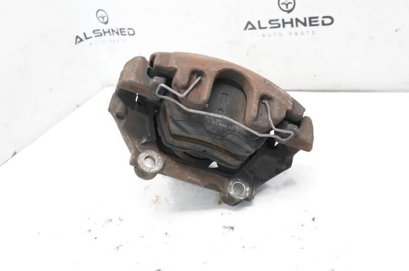 2010 Volkswagen Beetle Passenger Right Front Brake Caliper 1J0-615-124-D - Alshned Auto Parts