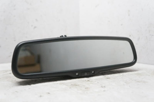 2007-2017 Jeep Compass Interior Rear View Mirror 55157457AD OEM - Alshned Auto Parts