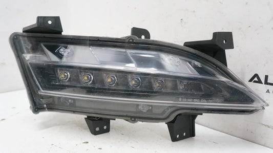 2015-0219 Lincoln MKC Passenger Right Front Side Turn Light EJ7Z-13200-B OEM - Alshned Auto Parts