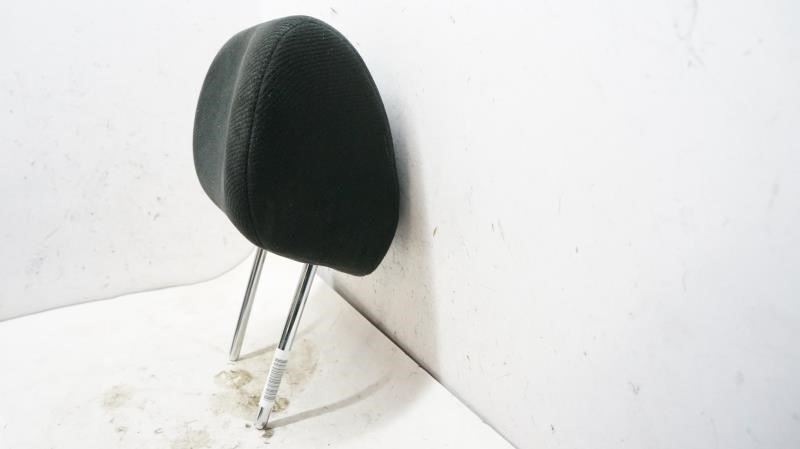 2011 Nissan Murano Front Left Right Headrest Black Cloth 86400-1AA0B OEM - Alshned Auto Parts