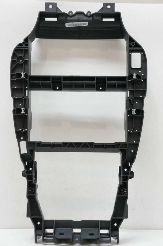 2013-16 LINCOLN MKZ Factory Control Panel Faceplate Frame OEM SYNC USUR0774158 - Alshned Auto Parts