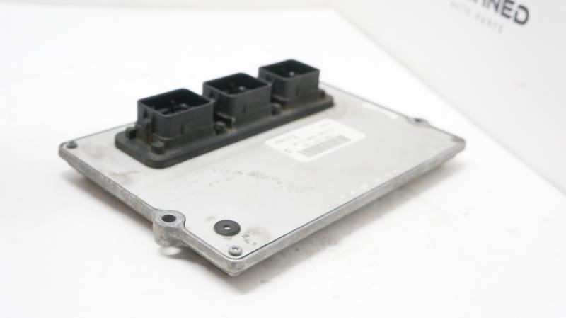 08-09 Honda Accord 3.5L Engine Computer Control Module ECU ECM 37820-R71-L58 OEM - Alshned Auto Parts