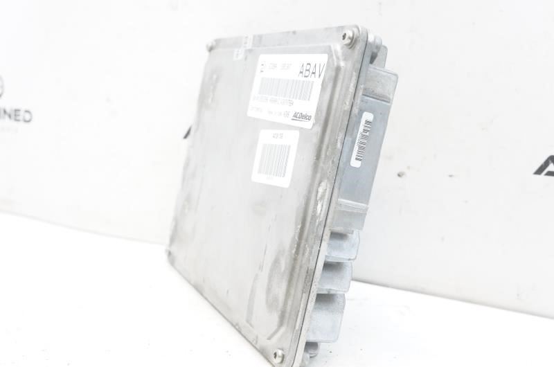 2013-2016 Chevrolet Equinox Computer Control Module ECU ECM 12651807 OEM - Alshned Auto Parts