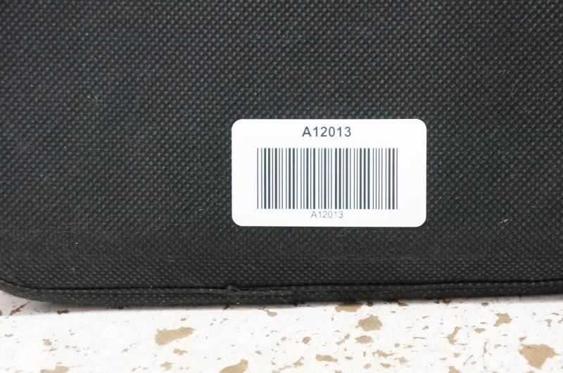 2014 Honda Accord Sedan Owner's Manual Book Case 00X31-T2A-6100 OEM - Alshned Auto Parts