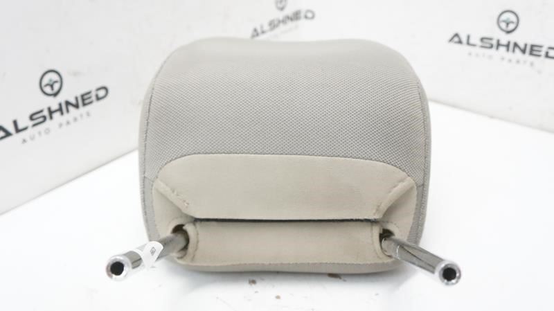 2010 Ford Fusion Front Right Left Headrest Gray Cloth AE5Z-54611A08-BD OEM - Alshned Auto Parts