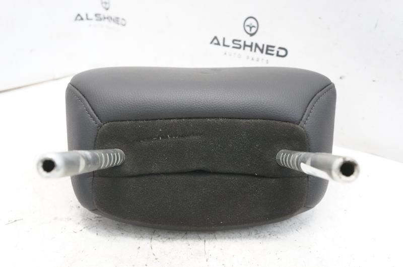 2015 Acura TLX Front Left Right Headrest Black Leather 81140-TZ3-A11ZD OEM - Alshned Auto Parts