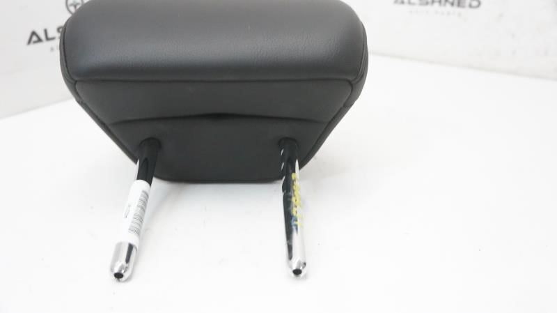 2010 Acura TSX Rear Right Left Headrest Black Leather 82140-TL0-G11ZB OEM - Alshned Auto Parts