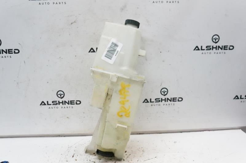 2015 Nissan Versa  Radiator Coolant Reservoir Bottle 21710-1HS3B OEM - Alshned Auto Parts