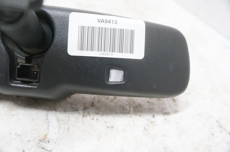 2013 Subaru Impreza Interior Rear View Mirror H7150FJ000 OEM - Alshned Auto Parts