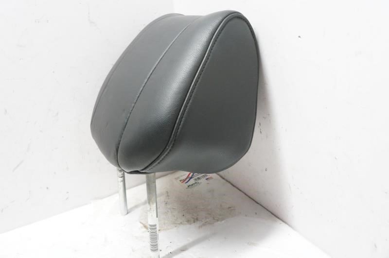 *READ* 07-09 Acura MDX Front Left Right Headrest BLK Leather 81140-STX-A01ZA OEM - Alshned Auto Parts