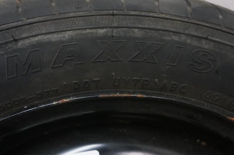 2013-2020 Ford Fusion 16' Maxxis Spare Wheel Tire Alshned Auto Parts