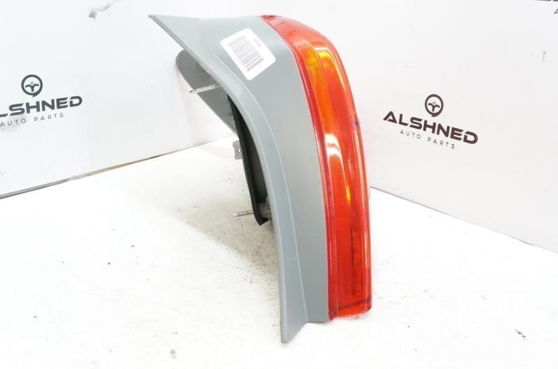 2009-2014 Toyota Matrix Tail Lamp Passenger Right Tail Light 81550-02450 OEM - Alshned Auto Parts