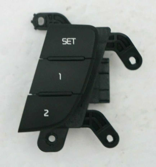 2014-2015 Kia Optima Control Set Memory Switch OEM 299128402 - Alshned Auto Parts