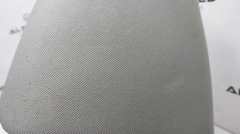 2010 Toyota Matrix Front Right Left Headrest Gray Cloth 71910-02B30-B1 OEM - Alshned Auto Parts