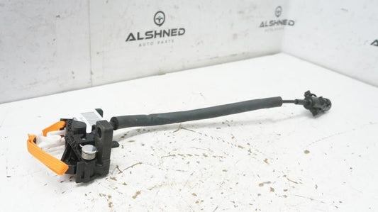 2020 Jeep Wrangler Manual Brake Park Release Cable 68282471AD OEM - Alshned Auto Parts