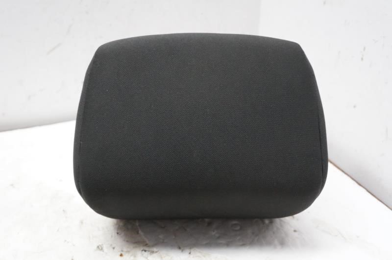 2011 Kia Forte Rear Center Headrest Black Cloth 897001M990AF7 OEM - Alshned Auto Parts