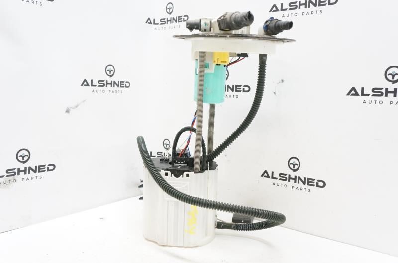 2012-2015 Chevrolet Equinox 2.4L Fuel Pump Assembly 13591556 OEM - Alshned Auto Parts