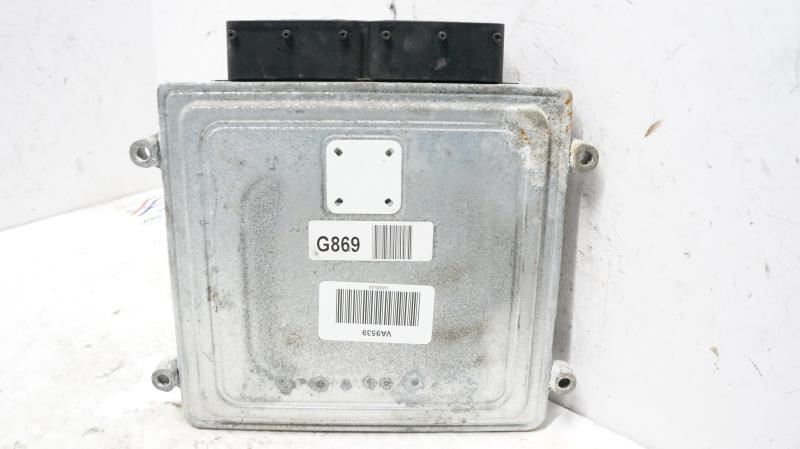 2011-2013 Kia Optima Engine Computer Control Module ECU ECM 39101-2G869 OEM - Alshned Auto Parts