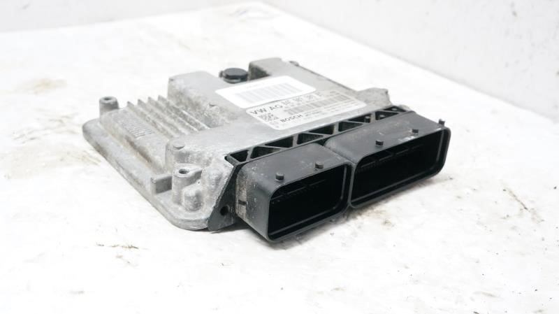 2019 Volkswagen Jetta Engine Computer Control Module ECU ECM 04E 907 309 BT OEM - Alshned Auto Parts