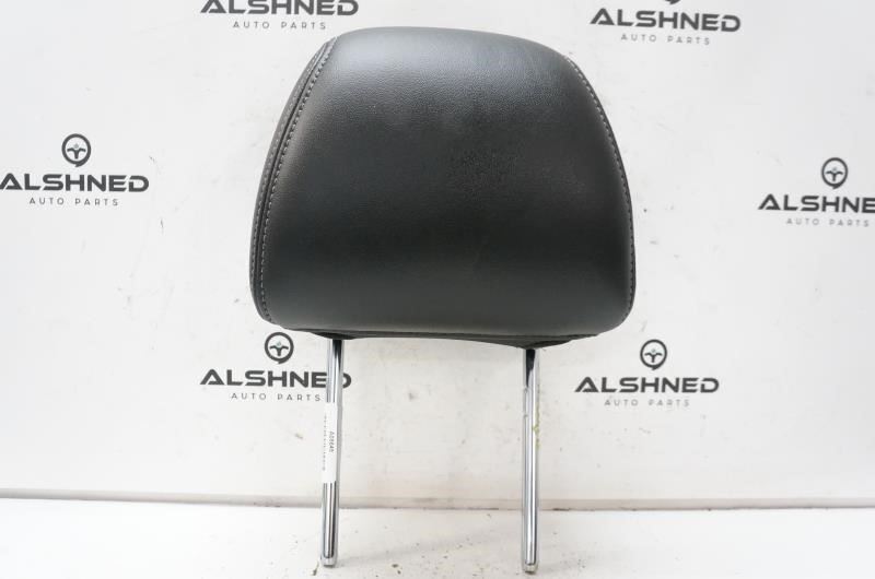 2017 Ford Taurus Front Left Headrest Black CB5Z-78610A60-A OEM Alshned Auto Parts