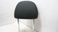 2013 Volkswagen Beetle Front Left Right Headrest Black Cloth 5C5881901FIHR OEM - Alshned Auto Parts