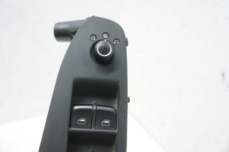 2009-2012 Audi A4 Driver Front Left Door Window Mirror Switch 8K0959851DV10 - Alshned Auto Parts