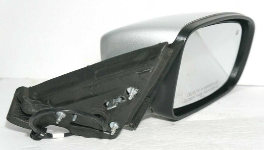 2011 Dodge Charger RH Passenger Side View Mirror OEM 1LD58WS2AE - Alshned Auto Parts