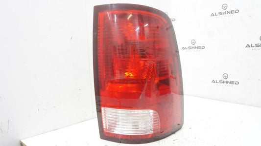 2009-2020 Dodge RAM 2500 Passenger Right Rear Tail Light 55277414ACOEM - Alshned Auto Parts