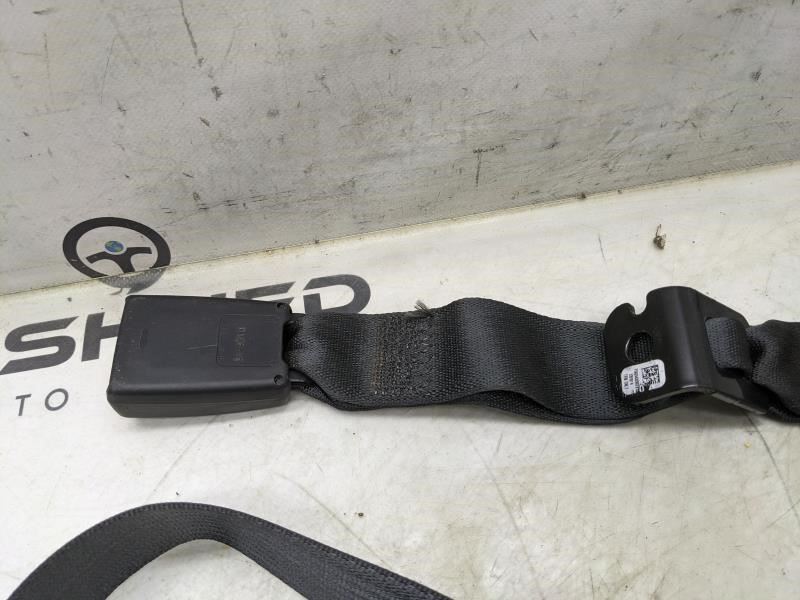 20-22 GMC Sierra 2500 RR Center Seat Belt & Retractor w Buckle 84506478 OEM - Alshned Auto Parts