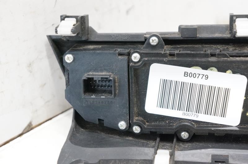 17-19 Honda Clarity AC Heater Temperature Climate Control 79610-TRV-A411-M1 - Alshned Auto Parts