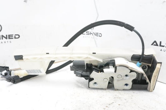 2019 Ford F150 Rear Left Side Door Lock Actuator HL3V-1626B53-BN OEM - Alshned Auto Parts