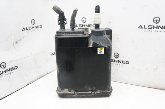 04-20 GMC Sierra 1500 Fuel Vapor Evaporator Emission EVAP Canister 15137021 OEM - Alshned Auto Parts