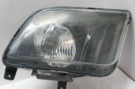 2005-2006 Ford Mustang Right Front Passenger Head Light 4R3Z-13008-AA OEM - Alshned Auto Parts