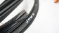 2010 Dodge RAM 1500 Passenger Right Front Door Seal Weatherstrip 55112355AC OEM - Alshned Auto Parts